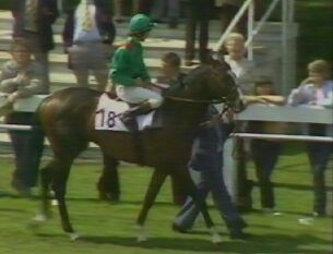 Shergar