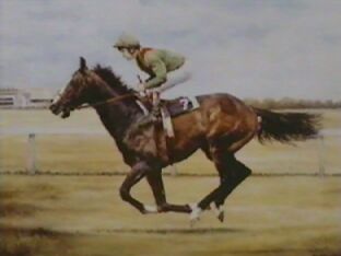 Shergar