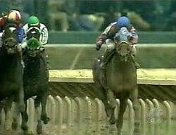 2002 Breeders' Cup Classic