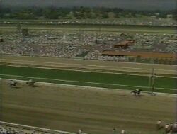 Santa Anita Derby